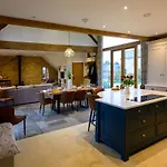 Ferienhaus East Barn- Luxury Countryside *