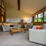 East Barn- Luxury Countryside Ferienhaus Manchester