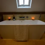 East Barn- Luxury Countryside