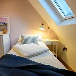 Ferienhaus East Barn- Luxury Countryside