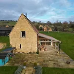 East Barn- Luxury Countryside Ferienhaus Manchester