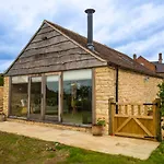 The Cart Shed - Romantic Hideaway With A View! Nyaraló Manchester