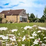 Nyaraló The Cart Shed - Romantic Hideaway With A View! Manchester