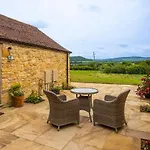 The Cart Shed - Romantic Hideaway With A View! Nyaraló *