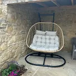 Nyaraló The Cart Shed - Romantic Hideaway With A View! Manchester