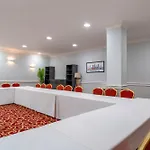 Hotel Sachas Manchester