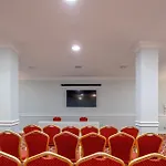 Hotel Sachas Manchester