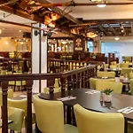 Sachas Hotel 3*