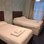 Luther King House Manchester