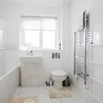Stylish5 Bed By Etihad And Coop Live Manchester