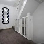 Stylish5 Bed By Etihad And Coop Live Prázdninový dům Manchester