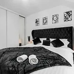 Stylish5 Bed By Etihad And Coop Live * Manchester