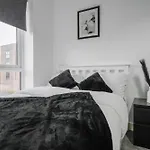 Stylish5 Bed By Etihad And Coop Live Manchester