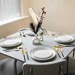 4-bed Perfect For Contractors & Families W Free Parking מנצ'סטר