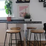 Xx Lord St One Bedroom With Parking & Wifi - Salford Uni, Victoria Station, Ao Arena * Manchester