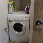 Xx Lord St One Bedroom With Parking & Wifi - Salford Uni, Victoria Station, Ao Arena *