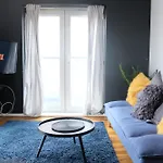 Xx Lord St One Bedroom With Parking & Wifi - Salford Uni, Victoria Station, Ao Arena Apartmán Manchester