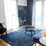Xx Lord St One Bedroom With Parking & Wifi - Salford Uni, Victoria Station, Ao Arena Apartmán Manchester