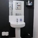 Xx Lord St One Bedroom With Parking & Wifi - Salford Uni, Victoria Station, Ao Arena *