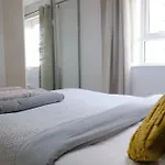 Xx Lord St One Bedroom With Parking & Wifi - Salford Uni, Victoria Station, Ao Arena Apartmán *