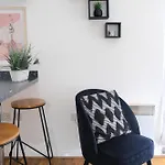 Xx Lord St One Bedroom With Parking & Wifi - Salford Uni, Victoria Station, Ao Arena Apartmán