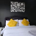 Xx Lord St One Bedroom With Parking & Wifi - Salford Uni, Victoria Station, Ao Arena Manchester