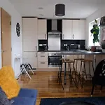 Xx Lord St One Bedroom With Parking & Wifi - Salford Uni, Victoria Station, Ao Arena * Manchester