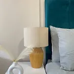 Σπίτι διακοπών Modern Townhouse-free Parking-game Room-w-ifi