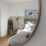 Modern Townhouse-free Parking-game Room-w-ifi *