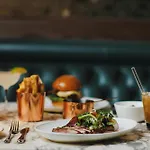 Stock Exchange Hotel, Manchester, Autograph Collection 5* Manchester