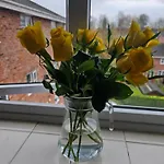 Апартаменты Alexandra Park