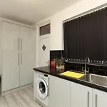 The Victorian Charm Retreat Prázdninový dům *