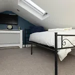 The Victorian Charm Retreat Prázdninový dům Manchester