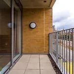 Hilltop Serviced - Ancoats Manchester
