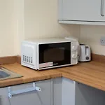 Luxury 2br Retreat For Business Travelers * Manchester