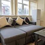 Stylish 2Br Haven For Long-Term Guests Manchester