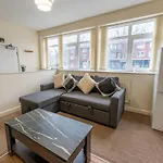 Premium 2Br Retreat For Long Stays شقة مانشستر