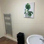 شقة Premium 2Br Retreat For Long Stays *