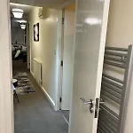 Apartamento Stylish 2Br Haven For Long-Term Guests Manchester