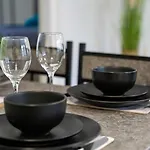 Elegant 2br Retreat For Work & Apartmán Manchester