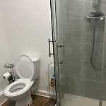 Apartmán Elegant 2br Retreat For Work & *