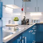Hilltop Serviced - Ancoats