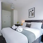 Apartmán Hilltop Serviced - Ancoats