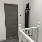 The Manchester Haven Sleeps 10 Near City Centre Breakfast Hamper Included Manchester