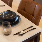 Marron 2br & Walks * Manchester