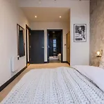 Lägenhet Marron 2br & Walks *