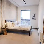 Marron 2br & Walks Lägenhet *