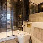 Marron 2br & Walks Appartement *