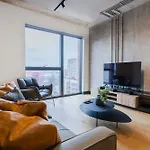 Marron 2br & Walks Lägenhet *