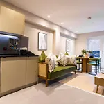 Verdana - 1bd Flat Near Centre Manchester